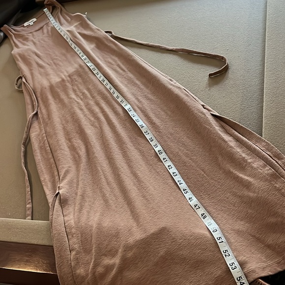 Splendid Jules Maxi Dress in Sierra - Size XS - Picture 10 of 10